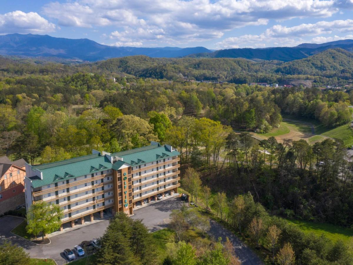 Southern Comfort 1501 Pigeon Forge Eksteriør bilde
